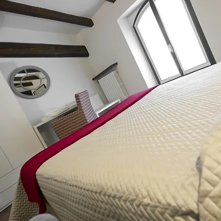 Del Ducato Bed & Breakfast