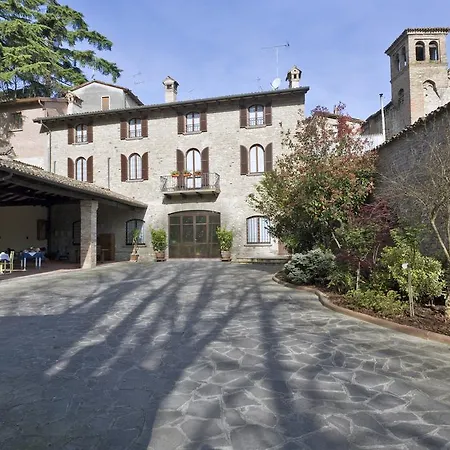Bed & Breakfast Del Ducato