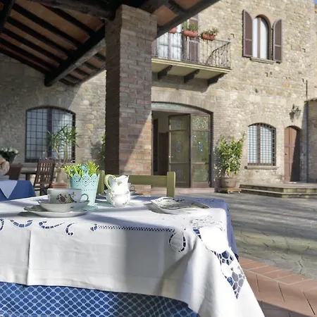 Del Ducato Bed & Breakfast