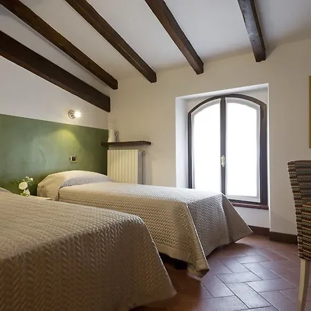 Del Ducato CastellʼArquato