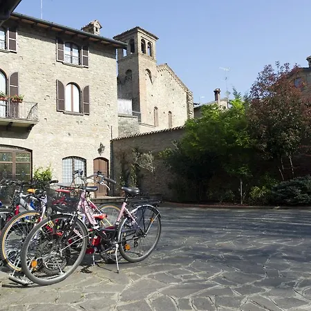 Del Ducato Bed & Breakfast