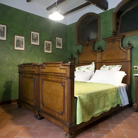 Bed & Breakfast Del Ducato