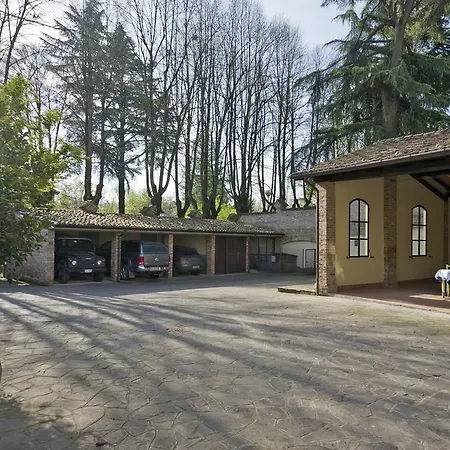 Bed & Breakfast Del Ducato *