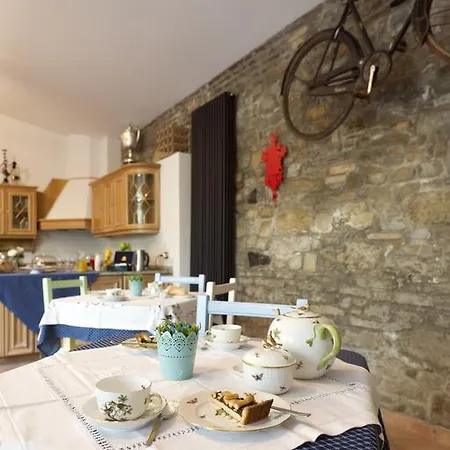 Del Ducato Couette-café