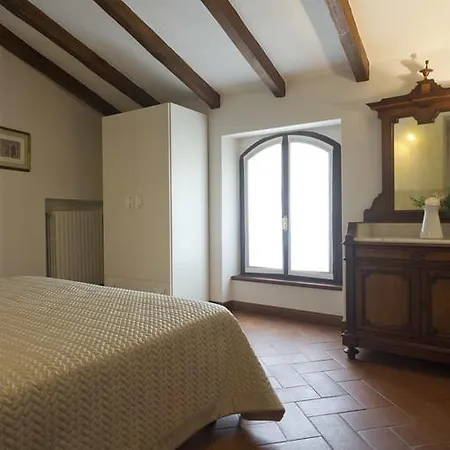 Couette-café Del Ducato *
